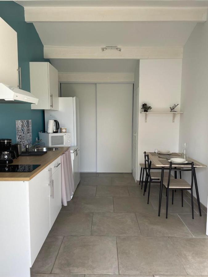 « La Parenthese » Gite En Camargue Arles Zewnętrze zdjęcie